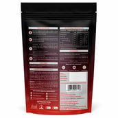7 - Nakpro Whey Gold Protein Concentrate,  2.2 lb  Chocolate with Creatine Monohydrate 0.22 lb Fruit Punch 