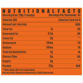 3 - Flex Wheeler Nutrition Whey Protein, 5 lb Pistachio & Dried Fruits