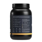 2 - Nutrabay Gold Isolate Whey Protein,  2.2 lb  Kesar Badam Pista 