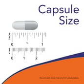 4 - Now 5-HTP Double Strength 200mg, 60 veggie capsule(s)