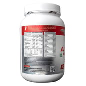 2 - Muscle Garage DNA Anabolic Mass Gainer, 1.98 lb Chocolate