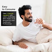 7 - Health Veda Organics Gold Shilajit,  60 capsules 