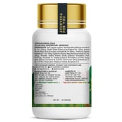 9 - Kapiva Ashwagandha Gold, 30 capsules