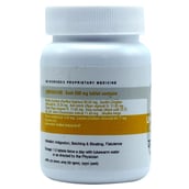 3 - Uma Ayurveda Umadizest, 60 tablet(s)
