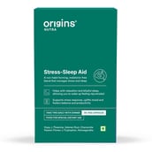 2 - Origins Nutra Stress-Sleep Aid (Pack of 2), 56 veggie capsule(s)