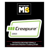 9 - MuscleBlaze Pre workout WrathX RevengeX, 0.74 lb Sour Green
