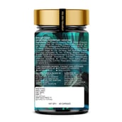 9 - Kapiva Him Foods Shilajit Gold, 60 capsules
