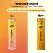 2 - Setu Skin Renew, 15 tablet(s) Orange