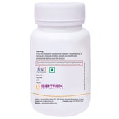 back - Biotrex Rose Hip (500 mg), 60 veggie capsule(s)