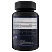 SupplementInfo - HealthDiva Flaxseed Oil,  30 capsules 