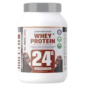 1 - NATURALTEIN Performance Series Whey Protein,  2.2 lb  Max Chocolate 