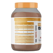 2 - NATURALTEIN Whey Protein Isolate, 2.2 lb Chocolate