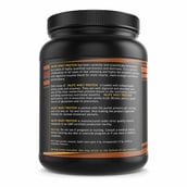 3 - INLIFE Whey Protein Powder, 0.88 lb Chocolate
