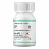 7 - INLIFE Lung Detox, 60 capsules