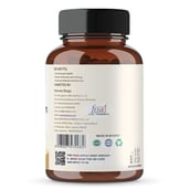 2 - Dr. Patkar's Bovine Colostrum, 60 capsules