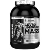 Kevin Levrone Levro Legendary Mass, 6.6 lb Chocolate