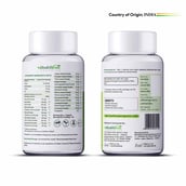 2 - Health Veda Organics Natural Immunity Booster,  60 veggie capsule(s) 