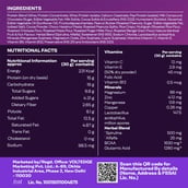 3 - Proathlix Protein Bar(15g Protein), 12 bar(s) Mixed Flavour (Hazelnut | Fruit & Nut | Coffee)