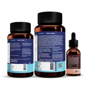 8 - HealthKart HK Vital Hair Fall Solution Kit,  STAGE 2 