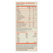 2 - Fuel One Whey Iso-Max Powder, 2.2 lb Mango