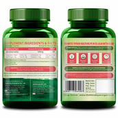 8 - Vlado's Himalayan Organics Iodine,  120 veggie capsule(s) 