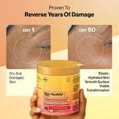 5 - Setu Skin: Youthful, 210 g Peach Mango (Pack of 2)
