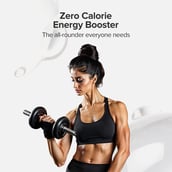6 - GNC Pro Performance Creatine+ Electrolytes, Orange 0.22 lb