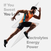 4 - GNC Pro Performance Creatine+ Electrolytes,  Lemon  0.55 lb 