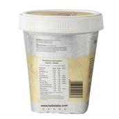 2 - Helixlabz High Protein Peanut Butter with Brown Sugar, 500 g Vanilla Special (Vanilla)