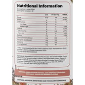 3 - 13 Lives Feast Mass Gainer, 6.6 lb Chocolate Brownie
