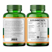 3 - Divya Himalayan Vitamin D3 K2 MK7, 60 tablet(s) Unflavoured