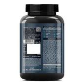 2 - MuscleBlaze MB-VITE Daily Multivitamin, for Enhanced Energy, Stamina & Gut Health, 120 tablet(s) Unflavoured