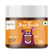 1 - Coddle Kids & Teens Brain Booster Chocolate Spread, 300 g