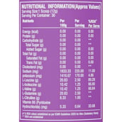 2 - Healthfarm Beyond BCAA, 0.79 lb 30 Servings Blood Orange