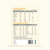 2 - TruNativ Pro Blend Whey Protein,  6 sachets/pack  Mango 