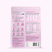 2 - TruNativ Pro Blend Whey Protein, 2 lb Rose Milk