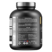 3 - DR. HARLE Muscle Edge Lean Muscle Mass Gainer,  6.6 lb  American Icecream 