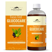 1 - Rasayanam GlucoCare Juice, 750 ml