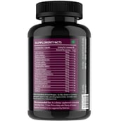 5 - Vitaminhaat Bramax Bosoms,  90 capsules 