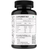 6 - Vitaminhaat Alpha Lipoic Acid, 120 capsules