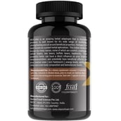 7 - Vitaminhaat Mucuna Pruriens, 90 capsules