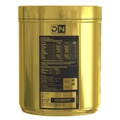 3 - Divine Nutrition EAA, Wildberry 0.55 lb 25 Servings