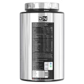 3 - Divine Nutrition Icon Isolate,  2.2 lb  Triple Chocolate 