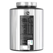 2 - Divine Nutrition Icon Isolate,  4.4 lb  Triple Chocolate 
