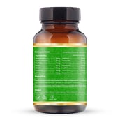 3 - Roopayur Collagen Booster, 60 capsules Unflavoured