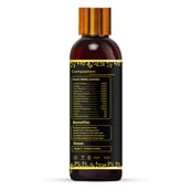 3 - Roopayur Anti Hair Fall & Anti Dandruff Shampoo, 100 ml for Frizzy Hair
