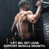 3 - Bulk Pure Whey Protein, 3.96 lb Vanilla