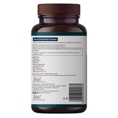 10 - Miduty Berberine Blood Sugar Control, 60 tablet(s)