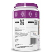 2 - HealthyHey Nutrition MultiVit Daily for Women, 60 capsules Unflavoured