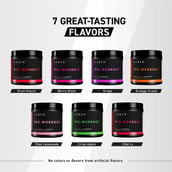 4 - Kaged Muscle Pre-Kaged, 1.28 lb Pink Lemonade